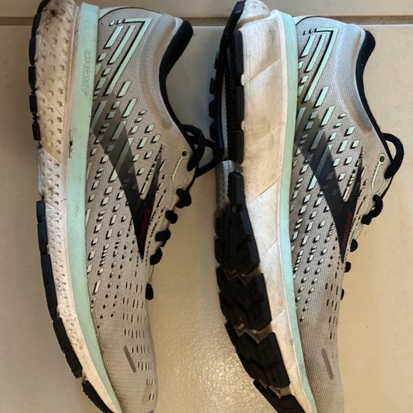 Brooks Ghost 13 - Picture 2 of 2